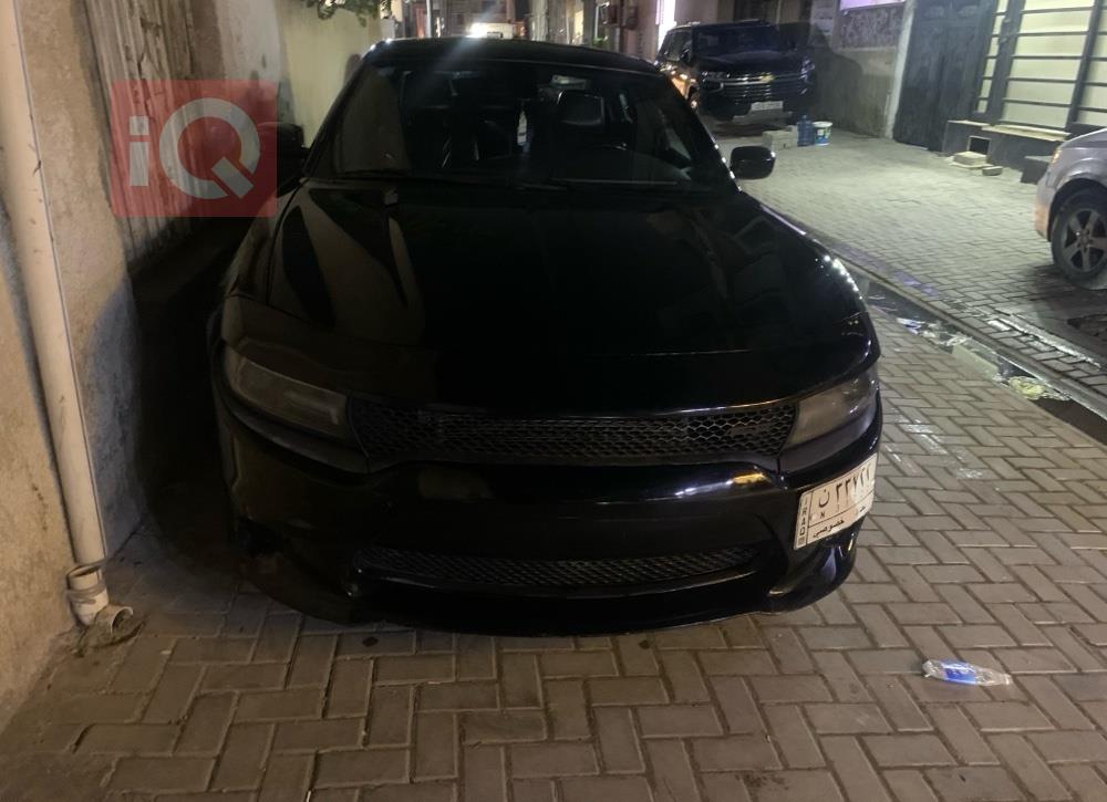 دودج تشارجر